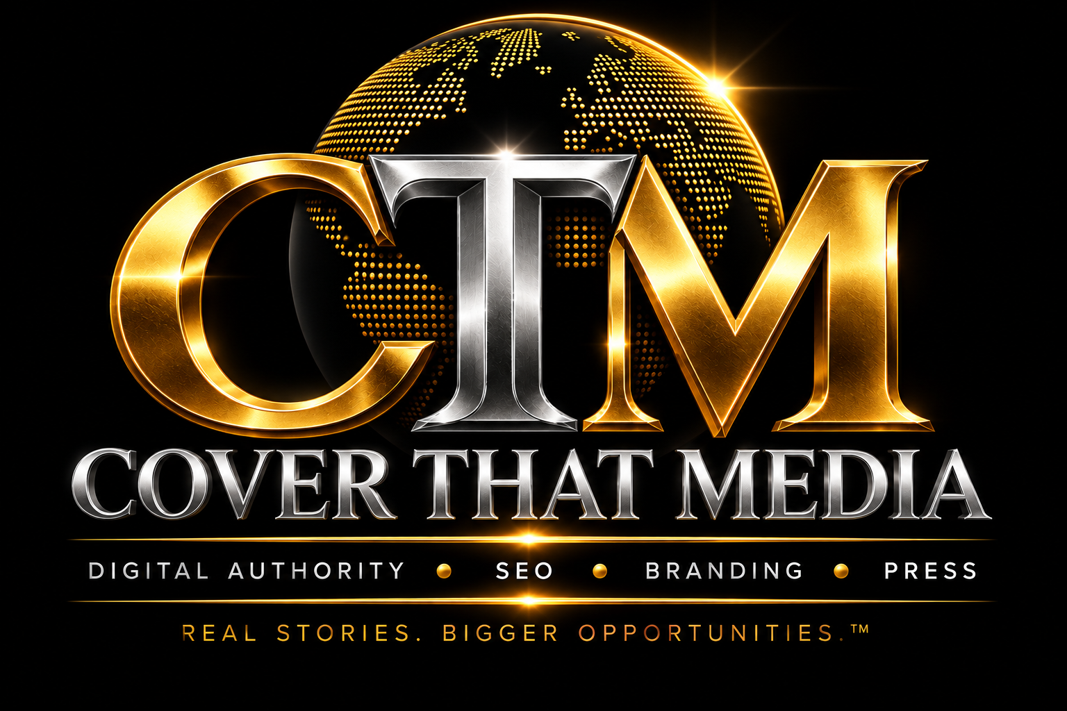 Cover That Media